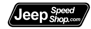 Jeep Speed Shop