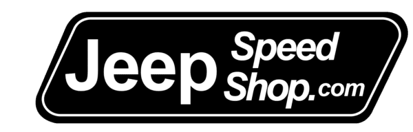 Jeep Speed Shop