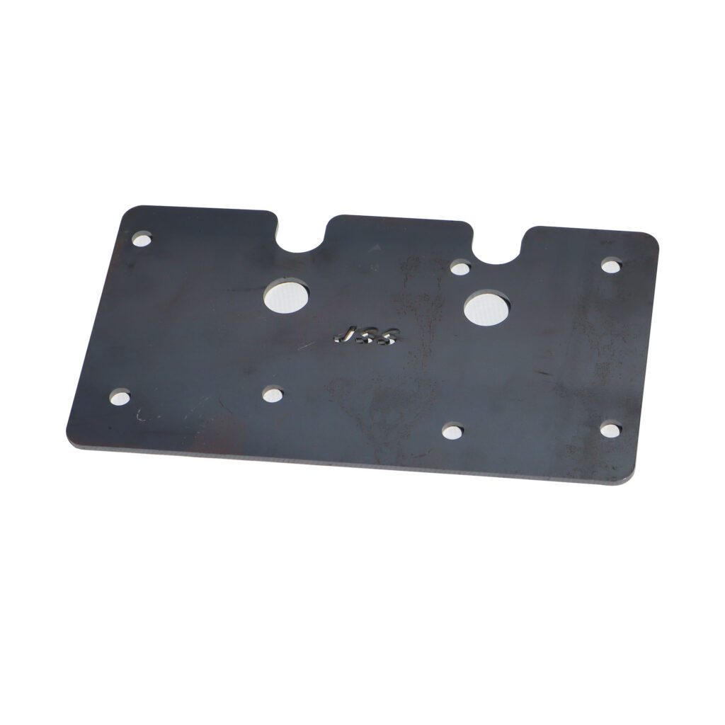 Transmission Plate B