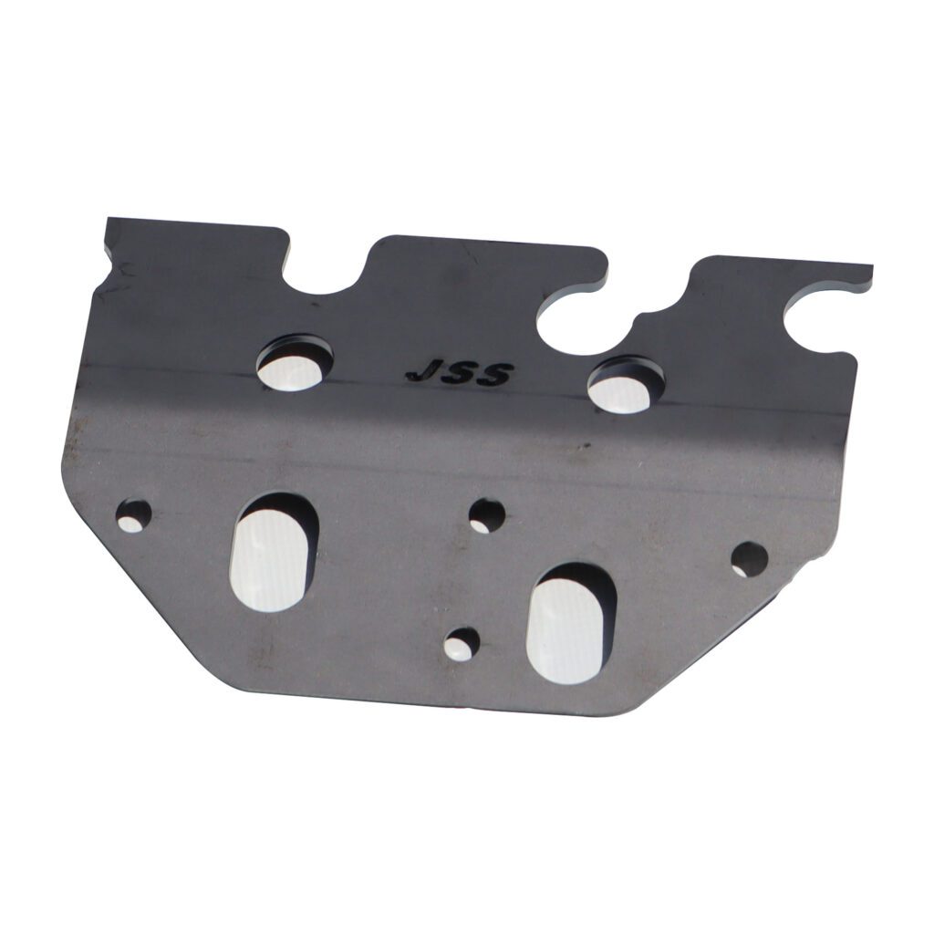 Transmission Plate A