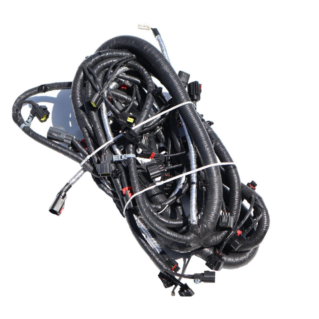 Hemi Wiring Harness
