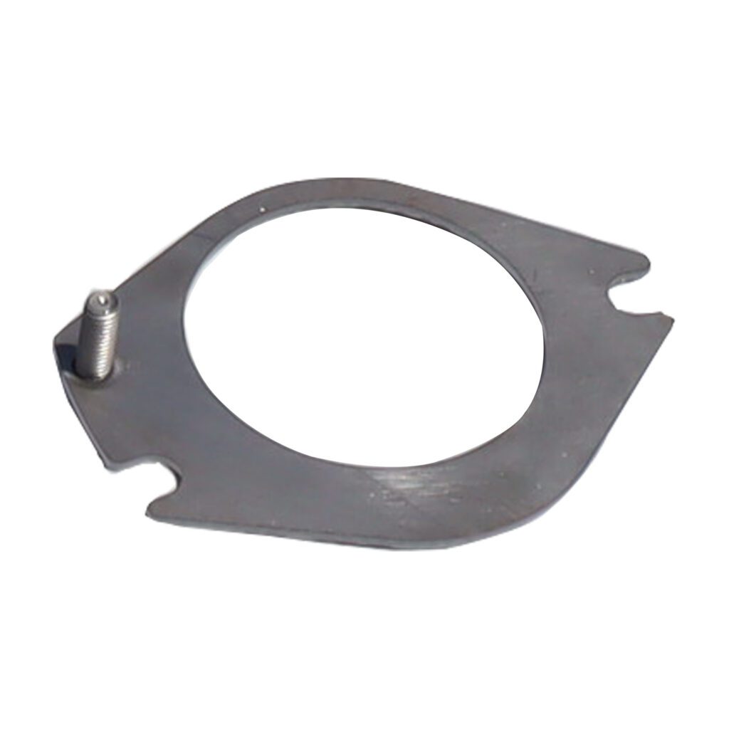 Steering Relocation Mount