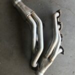 Hemi Engine Headers