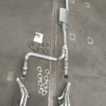 Full Exhaust w/Headers
