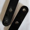 Grill spacers