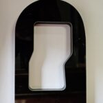 JL Shifter Bezel 07-10