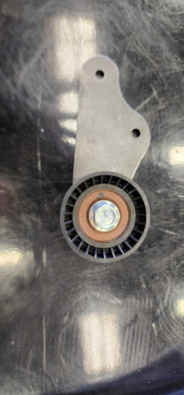 PSC Pulley