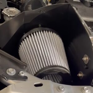Air Box 6.4